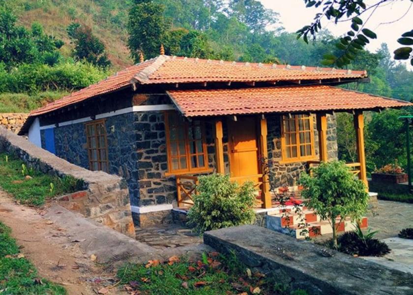 Tamil Nadu Kodaikanal 