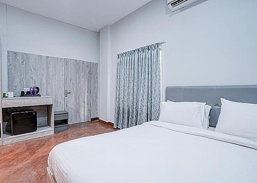 Karnataka Bangalore Superior AC Room