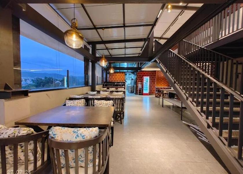 Karnataka Chitradurga Public Areas