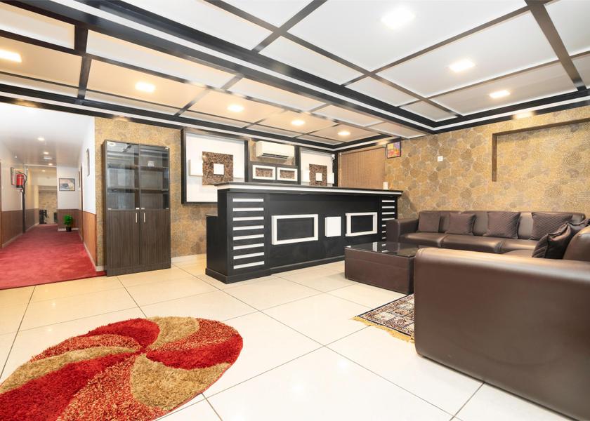 Jammu and Kashmir Srinagar Public Areas