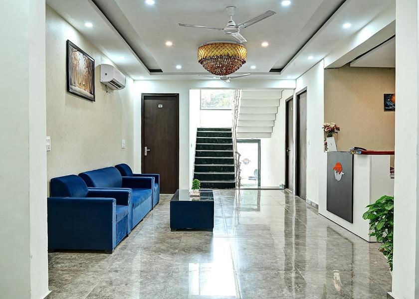 Uttar Pradesh Noida Public Areas