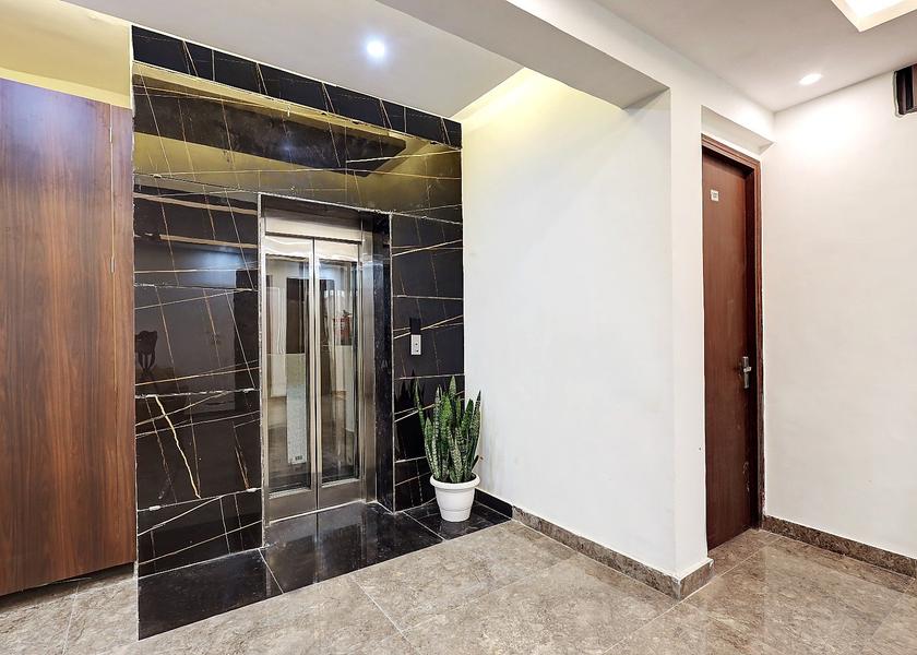Uttar Pradesh Noida Public Areas