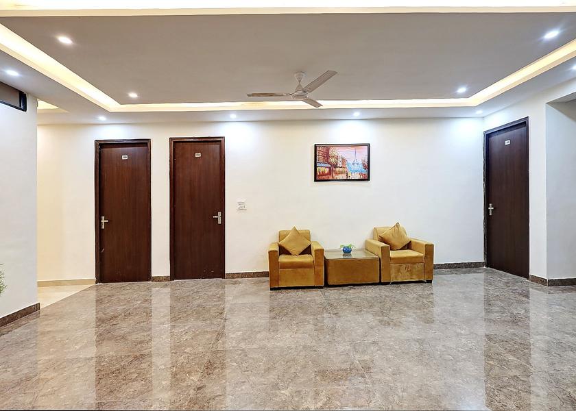 Uttar Pradesh Noida Public Areas