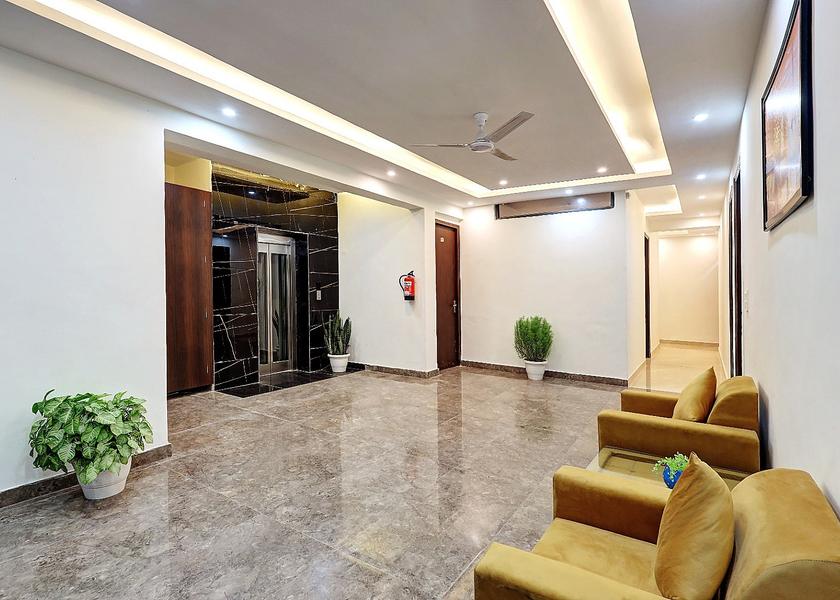 Uttar Pradesh Noida Public Areas
