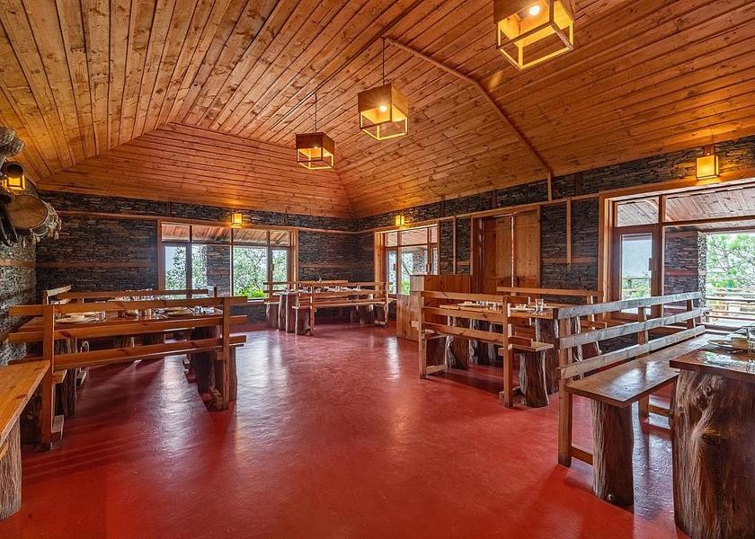 Himachal Pradesh Shimla Recreation