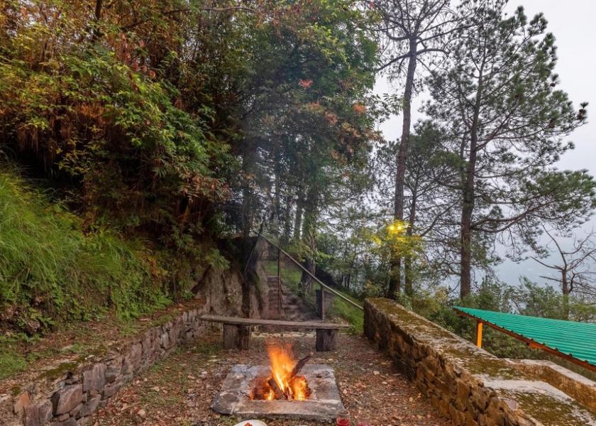 Himachal Pradesh Shimla Outdoors