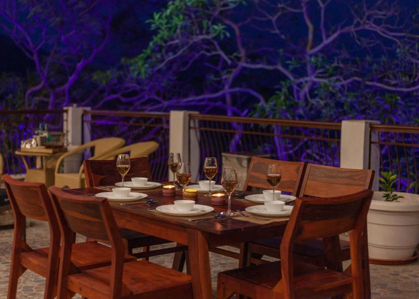 Uttarakhand Nainital Food & Dining