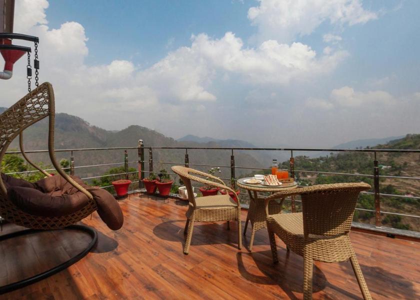 Uttarakhand Nainital 1025