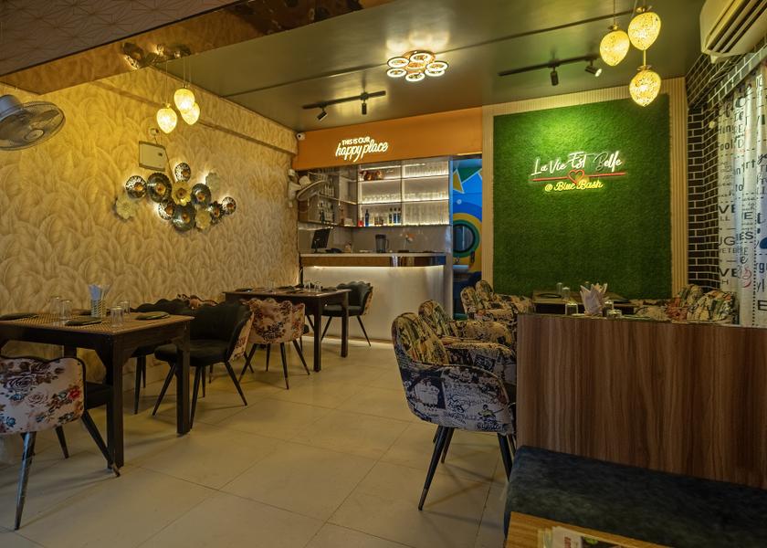 Bihar Patna Food & Dining