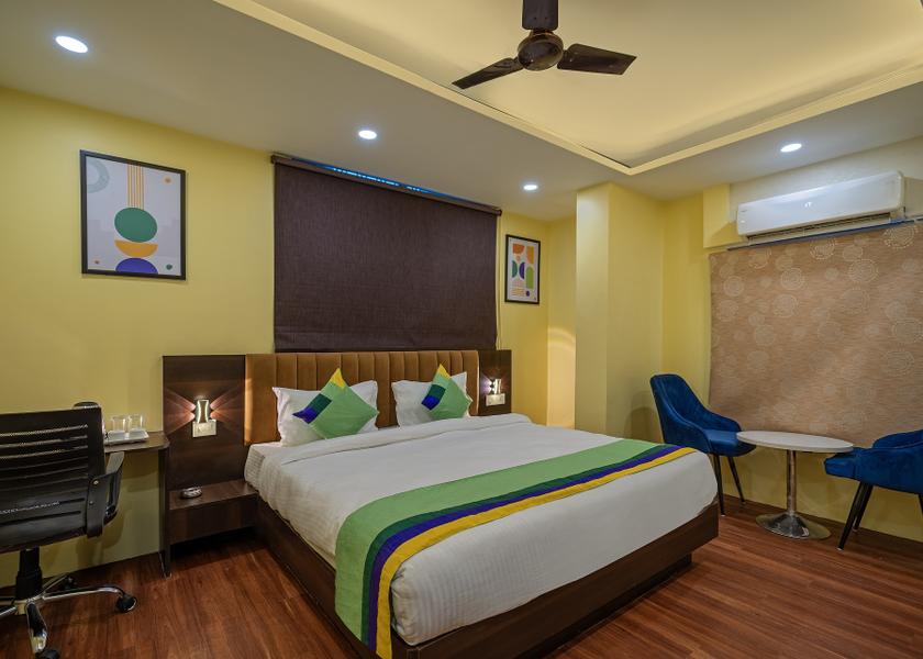 Bihar Patna Standard Room
