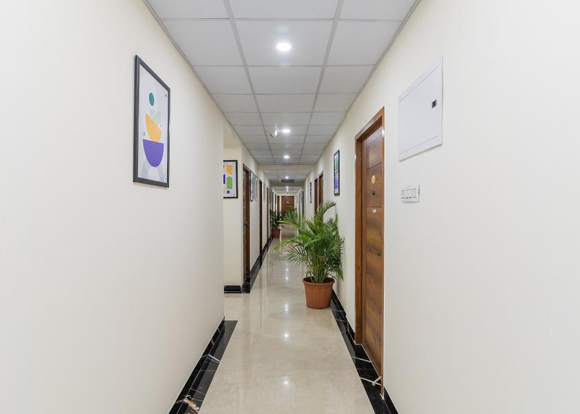 Tamil Nadu Chennai Public Areas