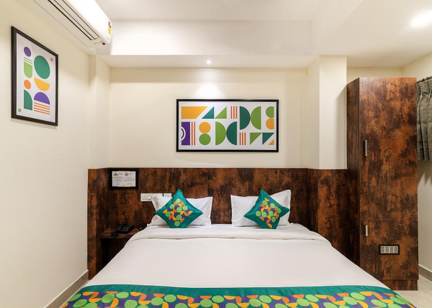 Tamil Nadu Chennai Standard Room