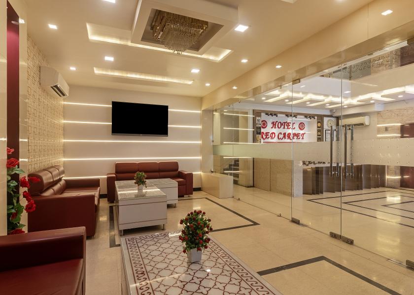 Uttar Pradesh Agra Public Areas