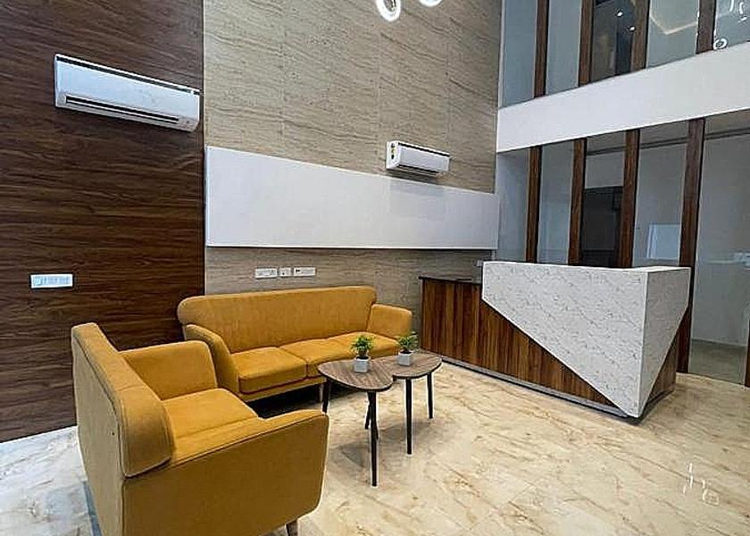 Haryana Gurugram Public Areas