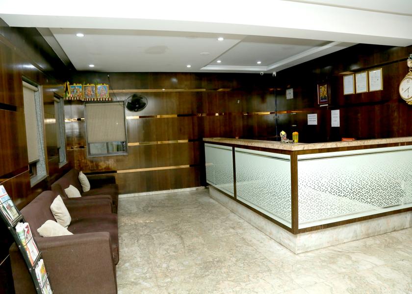Andhra Pradesh Anakapalle Public Areas