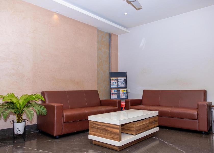 Andhra Pradesh Nellore Public Areas