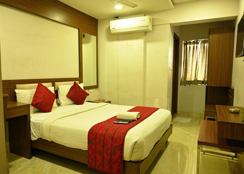 Andhra Pradesh Nellore 