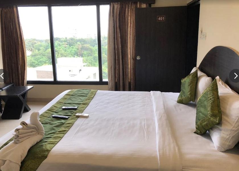 Andhra Pradesh Visakhapatnam Twin Ac Room