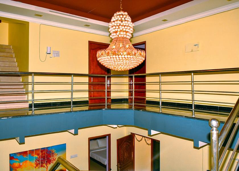 Tamil Nadu Madurai Public Areas