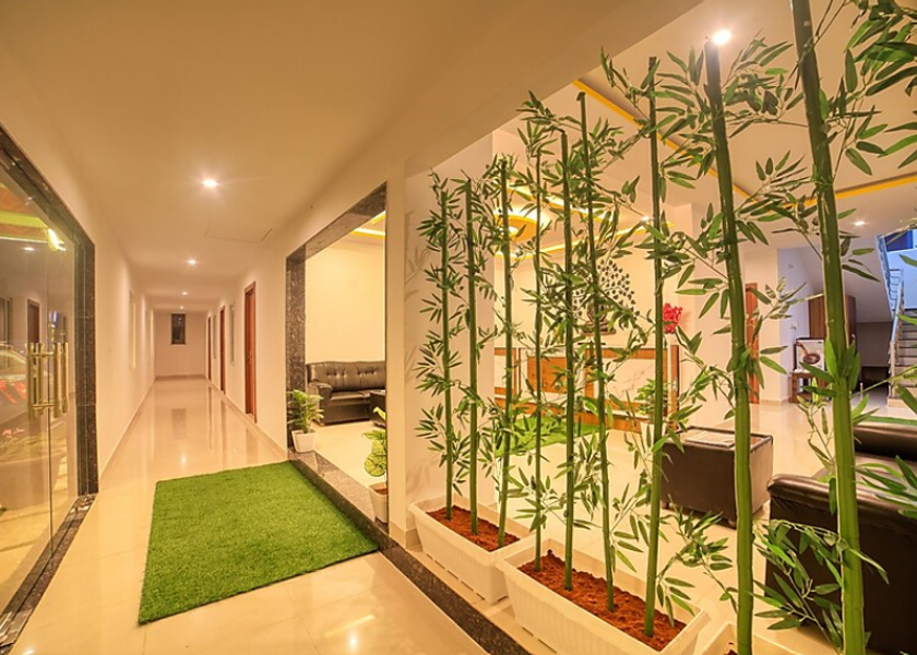 Karnataka Bangalore Public Areas