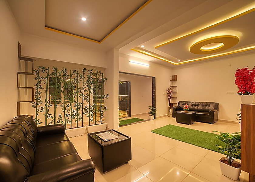Karnataka Bangalore Public Areas