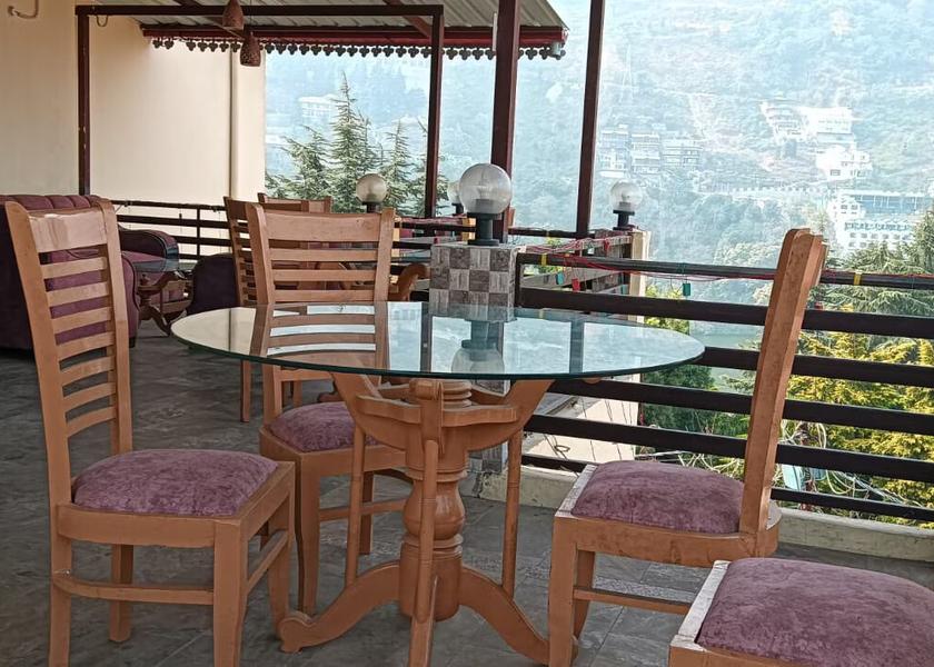Uttarakhand Bhimtal Public Areas