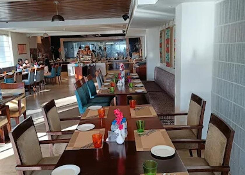 Himachal Pradesh Kufri Food & Dining