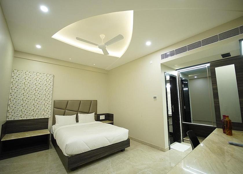 Karnataka Bangalore Executive Twin Room