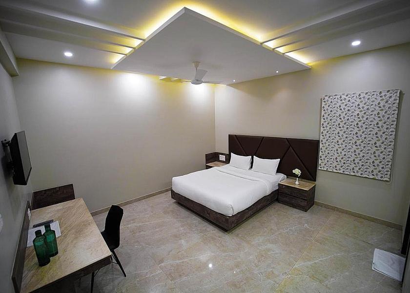 Karnataka Bangalore Executive Twin Room