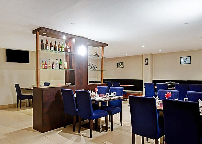 Sikkim Gangtok Bar