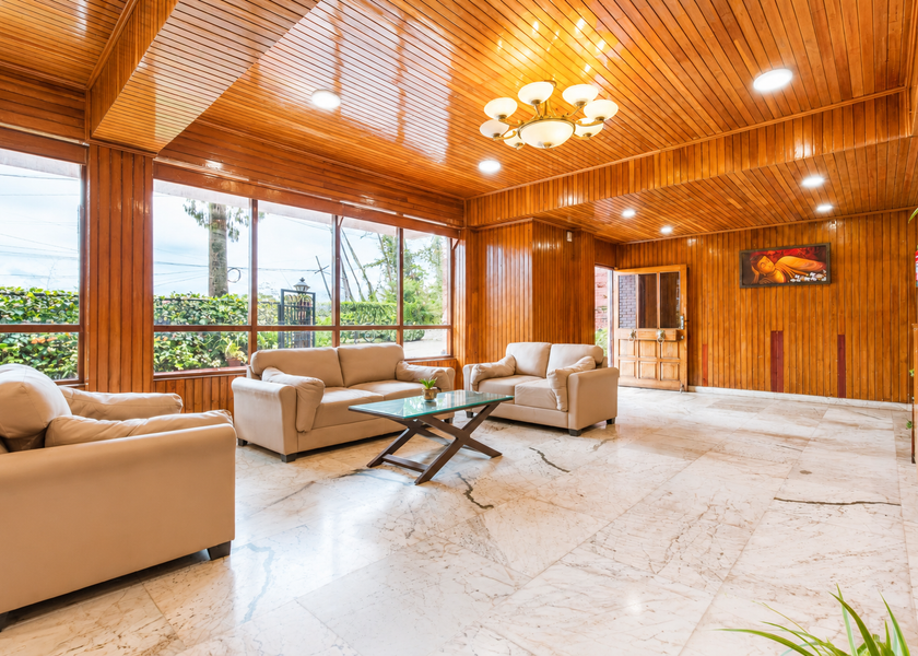 Sikkim Pelling Public Areas