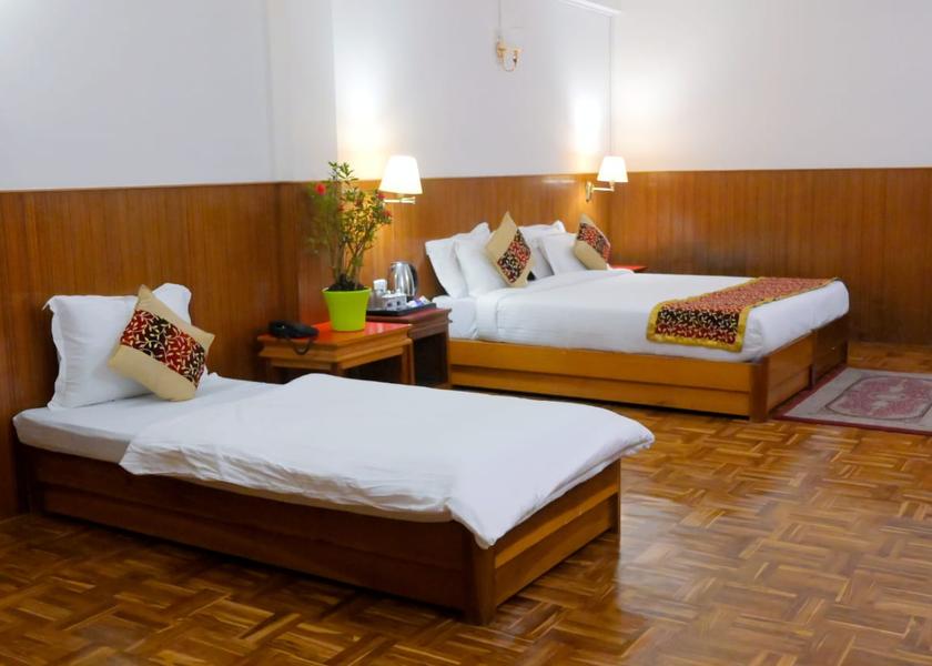 Sikkim Pelling Deluxe 
