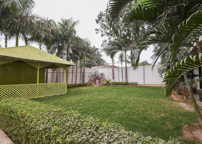 Gujarat Bharuch Hotel Exterior