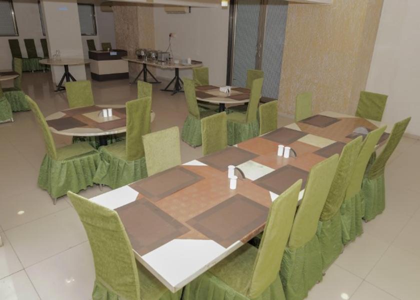 Gujarat Bharuch Food & Dining
