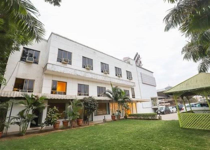 Gujarat Bharuch Hotel Exterior