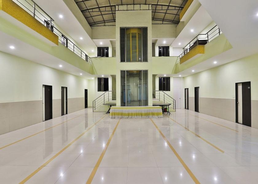 Gujarat Bharuch Public Areas