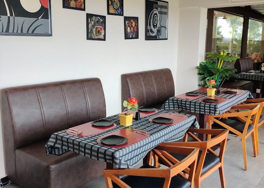 Karnataka Bagalkote Food & Dining