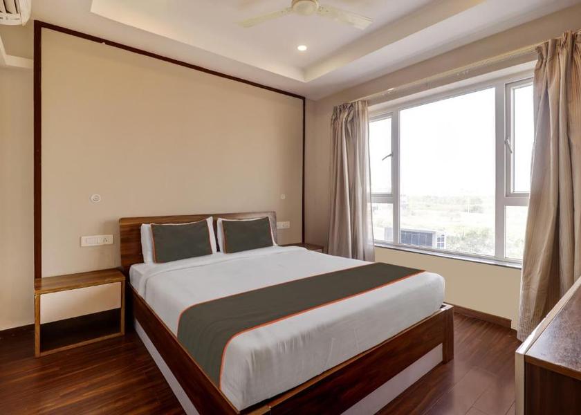 Karnataka Bagalkote Suite Room