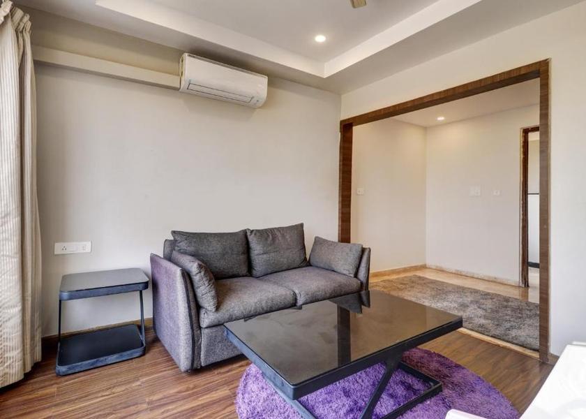 Karnataka Bagalkote Suite Room