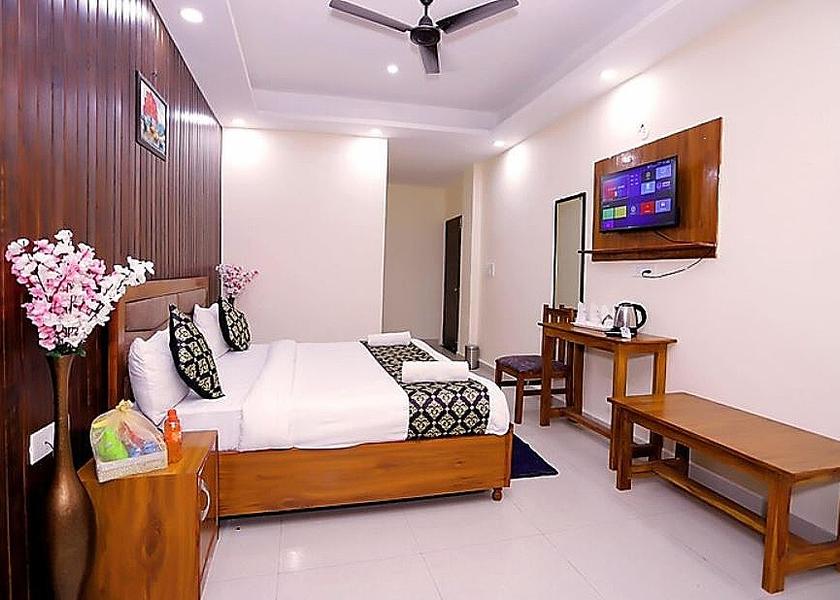 Uttar Pradesh Noida Super Deluxe Room