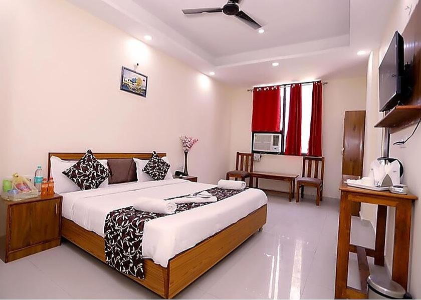 Uttar Pradesh Noida Super Deluxe Room
