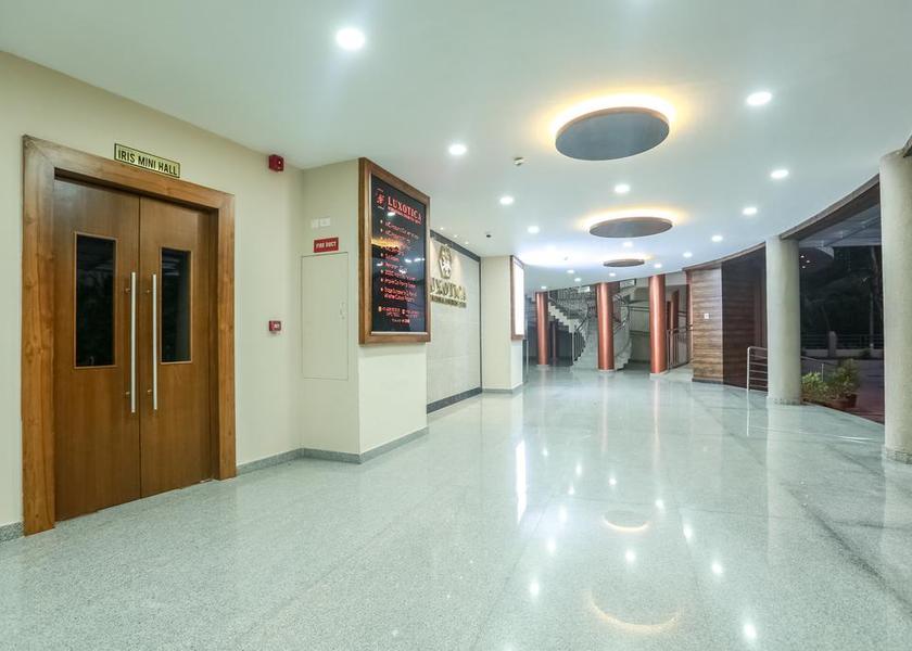Kerala Kannur Public Areas