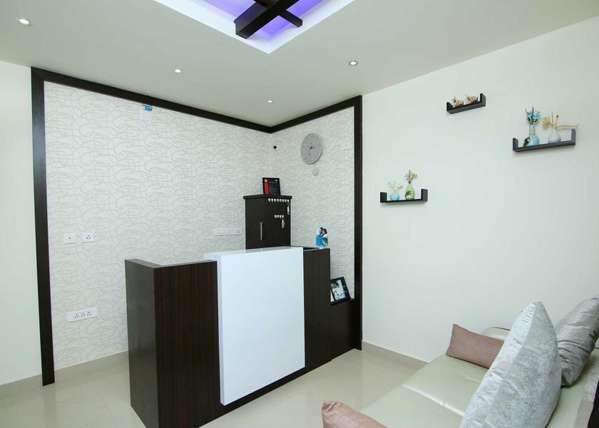 Kerala Wayanad Public Areas