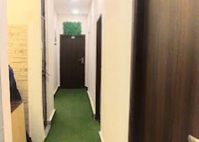 Uttar Pradesh Varanasi Hotel View
