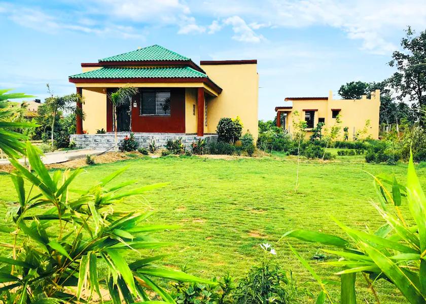 Maharashtra Ramtek Public Areas