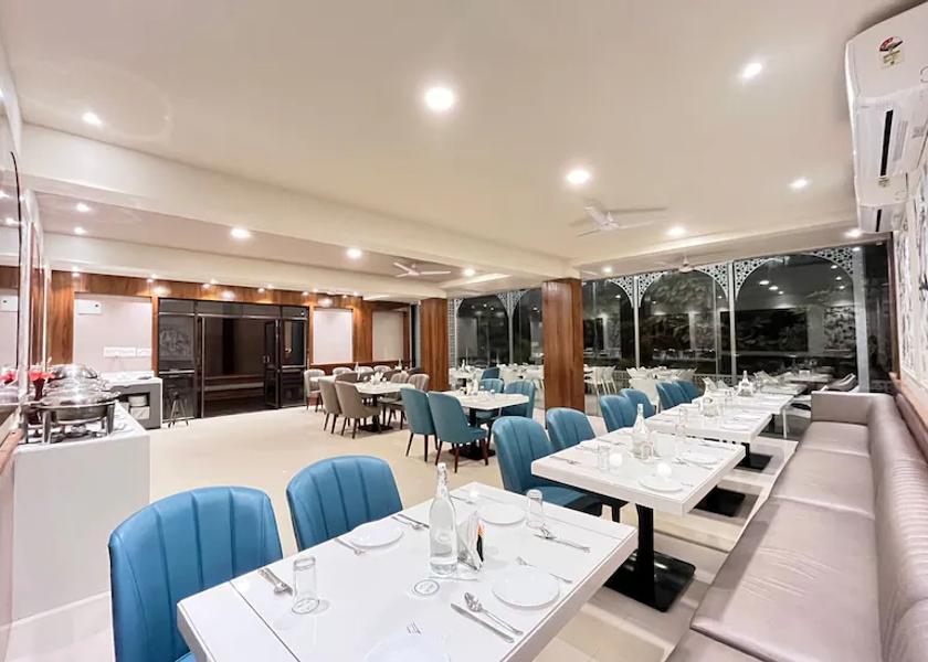 Maharashtra Ramtek Food & Dining