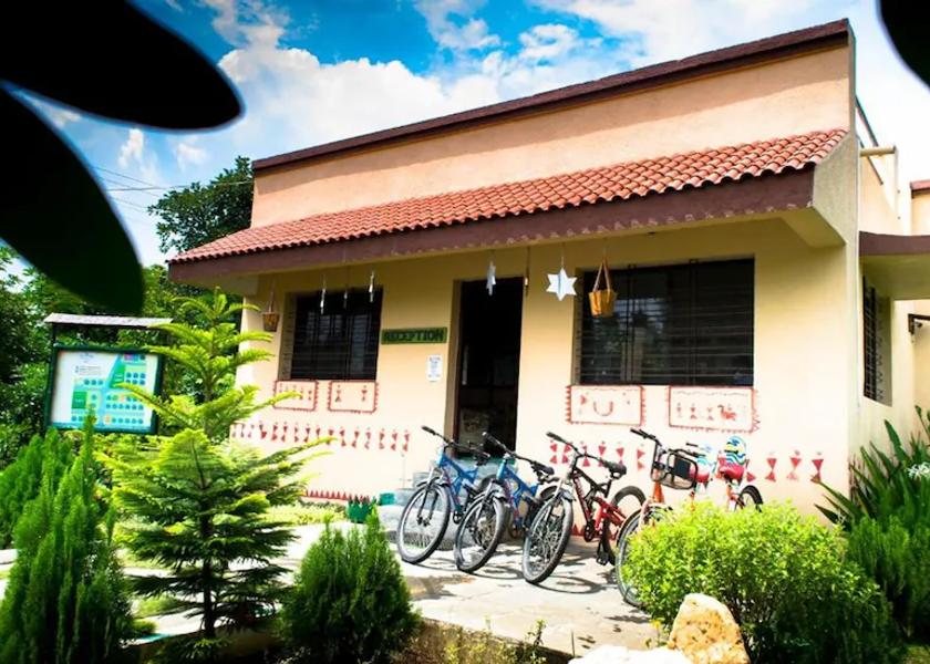 Maharashtra Ramtek Hotel Exterior