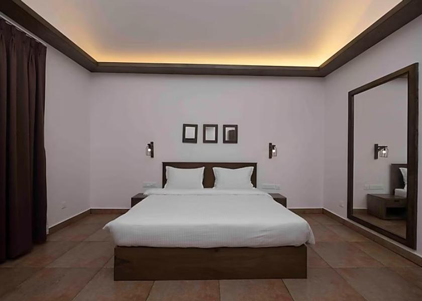 Odisha Puri Interior View