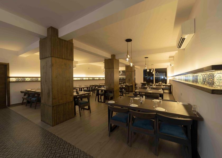 Odisha Puri Food & Dining
