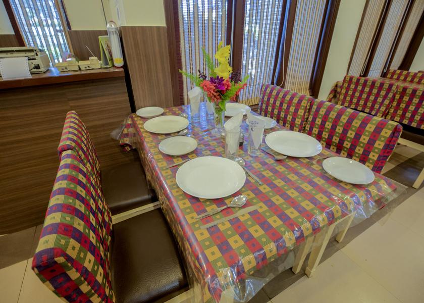 Odisha Puri Food & Dining